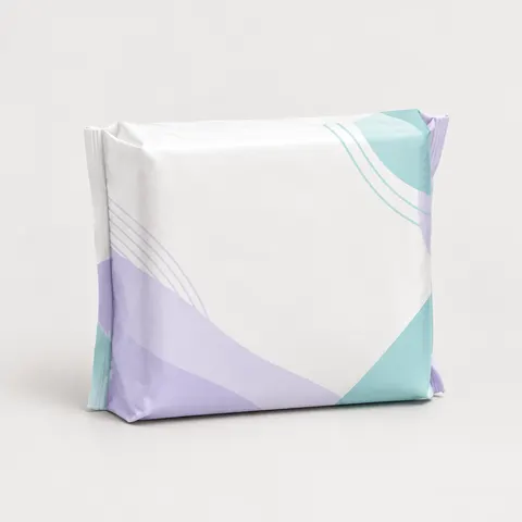 Nirmol Care Soft Cotton Sanitary Pads 8 Pads