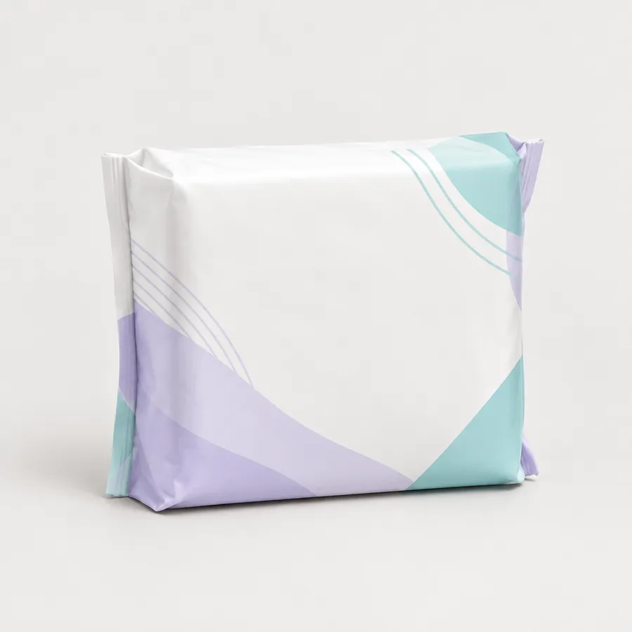 Nirmol Care Soft Cotton Sanitary Pads 8 Pads
