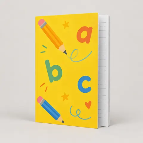 Pathshala Press Bangla Handwriting Practice Book