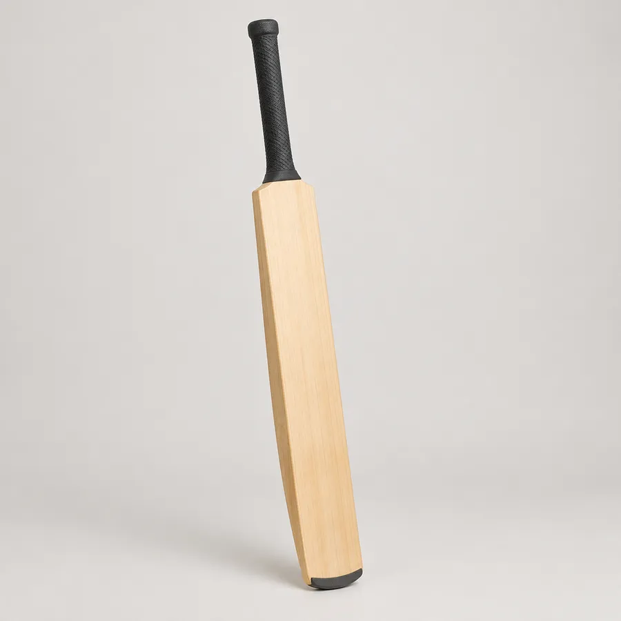 Strikora Sports Kashmir Willow Cricket Bat, Size 6